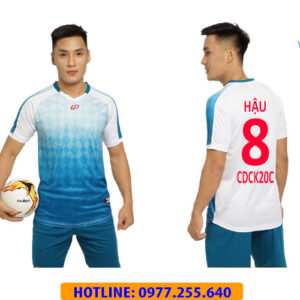 LỚP CDCK20C