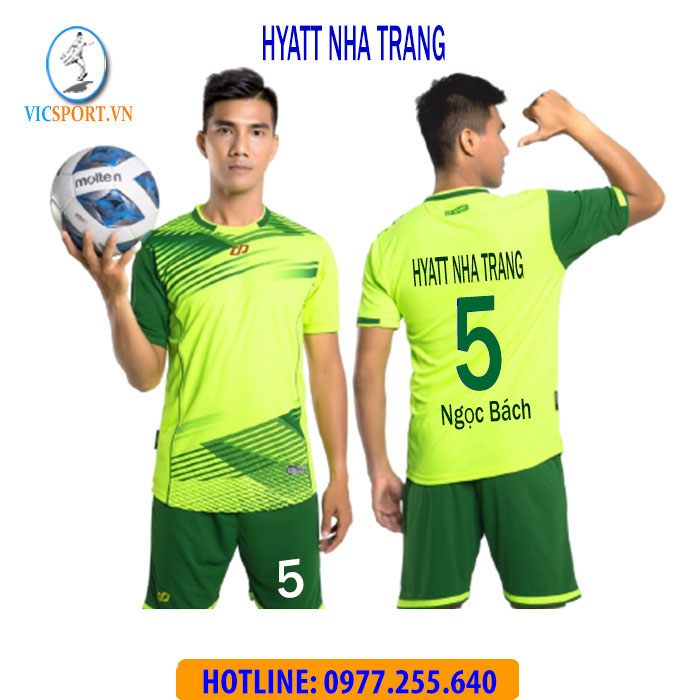 HYATT NHA TRANG - ROGER CHUỐI