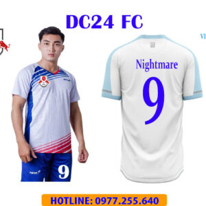 DC26 FC