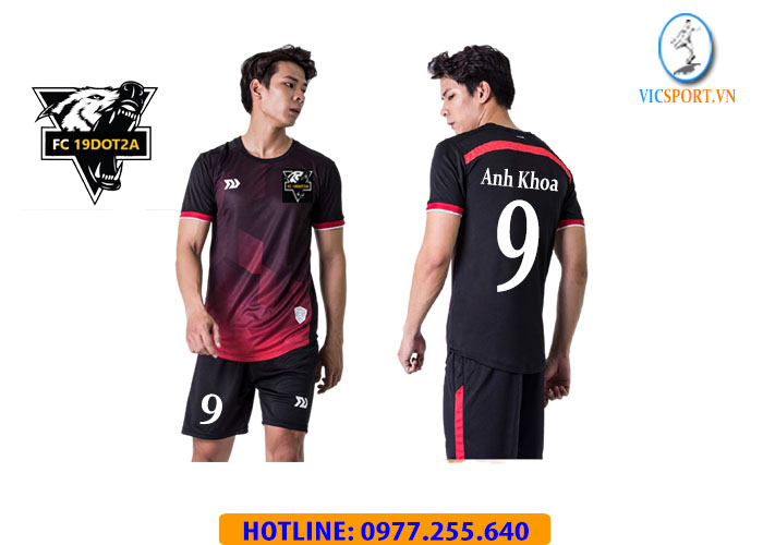 FC 19DOT1A