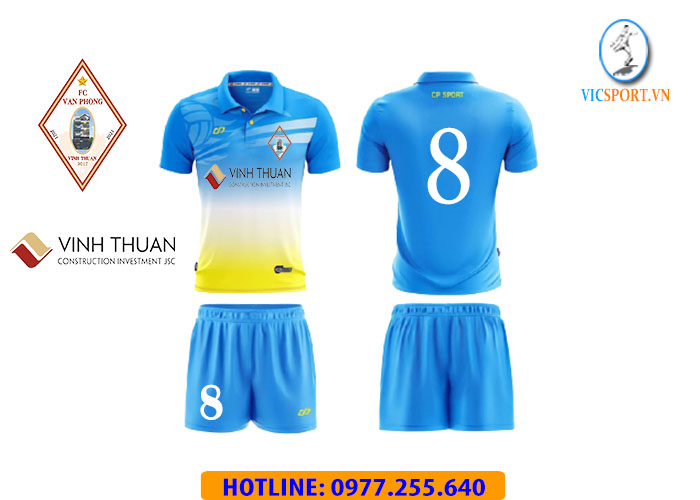 FC VĂN PHÒNG - VĨNH THUẬN