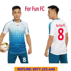 FOR FUN FC