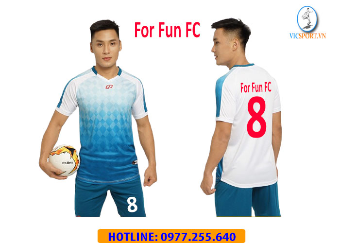 FOR FUN FC