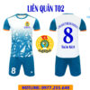 LIÊN QUÂN T02 - BRVT