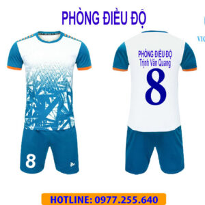 PHÒNG ĐIỀU ĐỘ