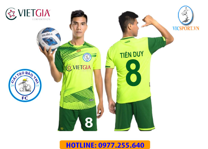 VIỆT GIA - CẢI TẠO BẢO TRÌ FC