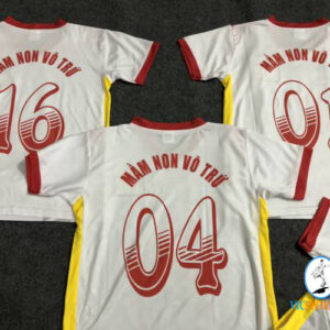 TEAM TÂY NGUYÊN - ĐẠI VŨ FC