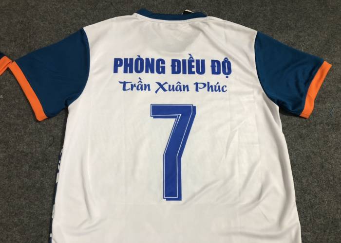 PHÒNG ĐIỀU ĐỘ - Hình ảnh 2