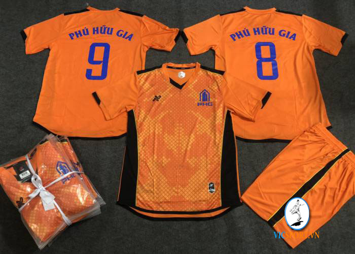 PHÚ HỮU GIA - Hình ảnh 6