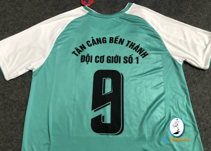 TÂN CẢNG BẾN THÀNH - Hình ảnh 7
