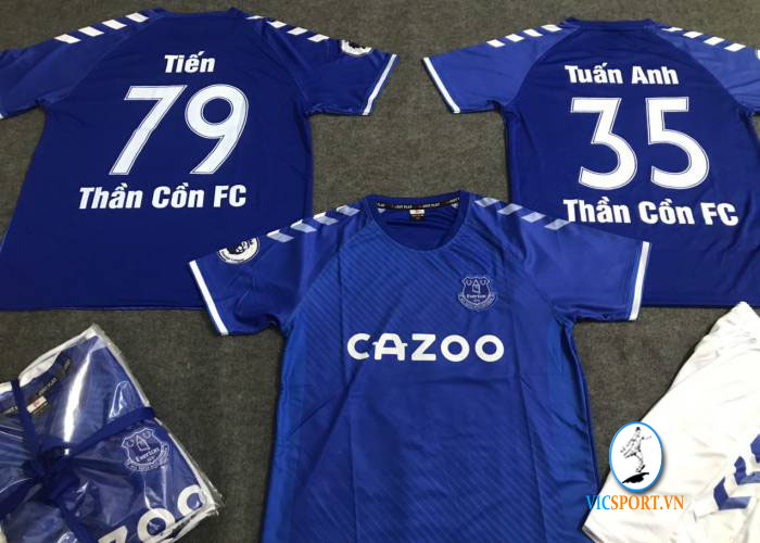 THẦN CỒN FC - Hình ảnh 3