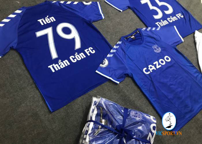 THẦN CỒN FC - Hình ảnh 2