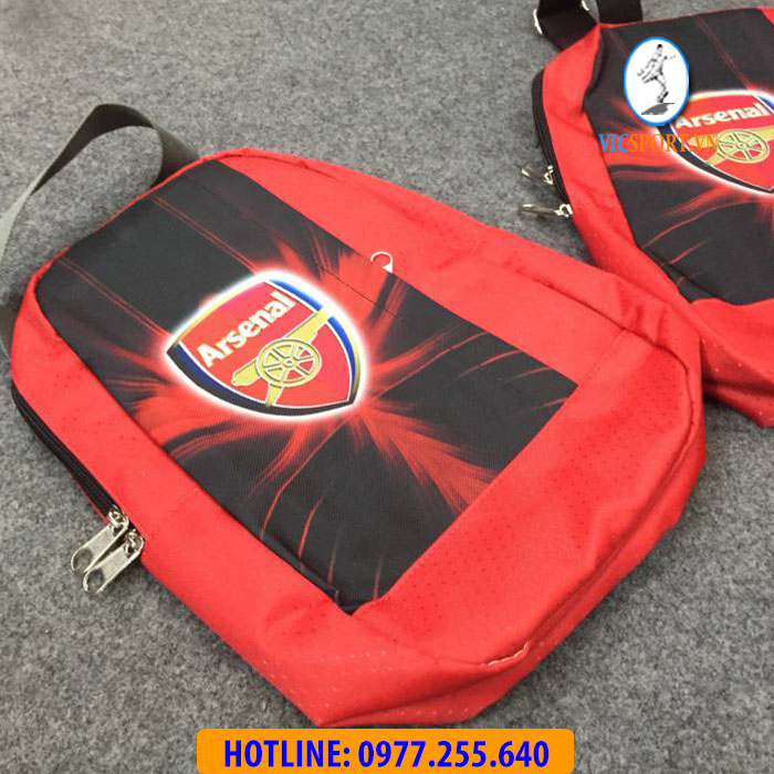 TÚI CHÉO CLB ARSENAL - Hình ảnh 4