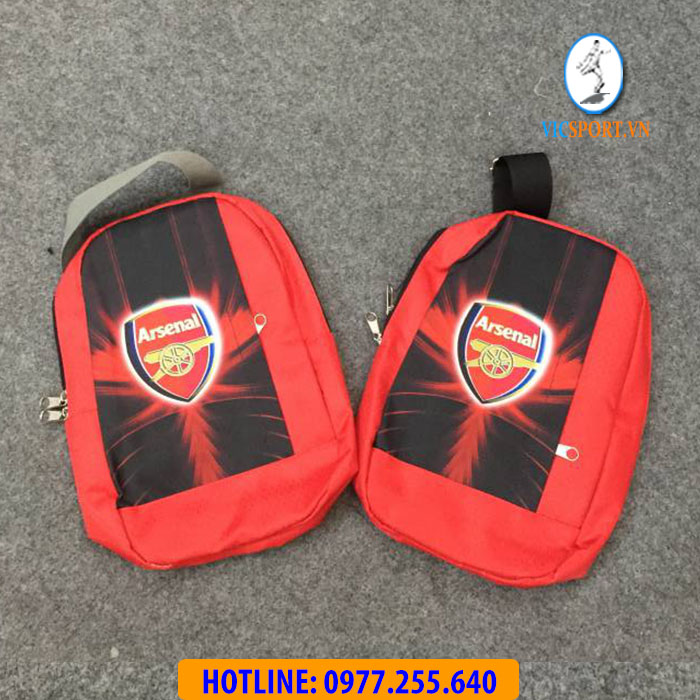 TÚI CHÉO CLB ARSENAL - Hình ảnh 3