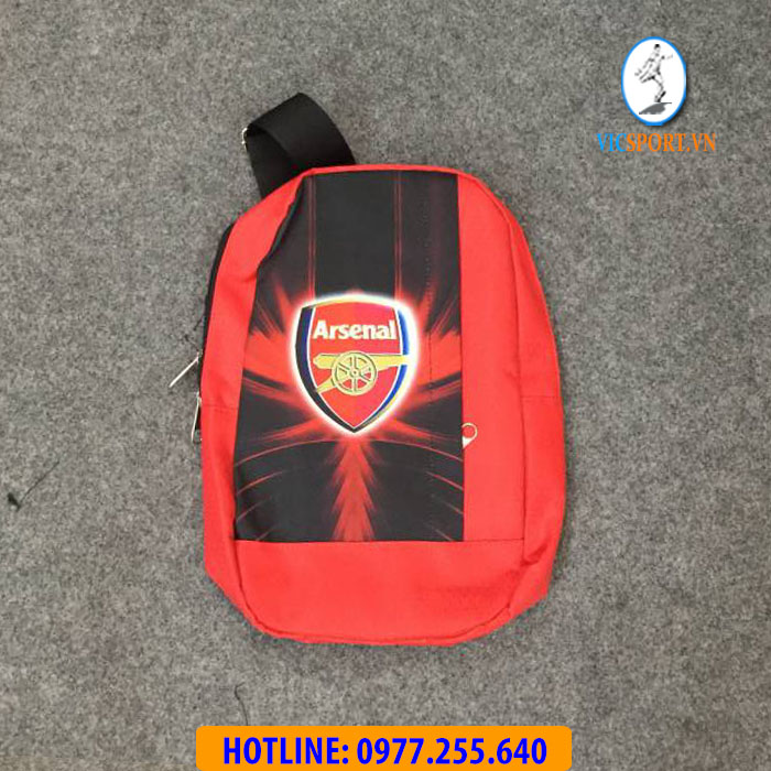 TÚI CHÉO CLB ARSENAL - Hình ảnh 2
