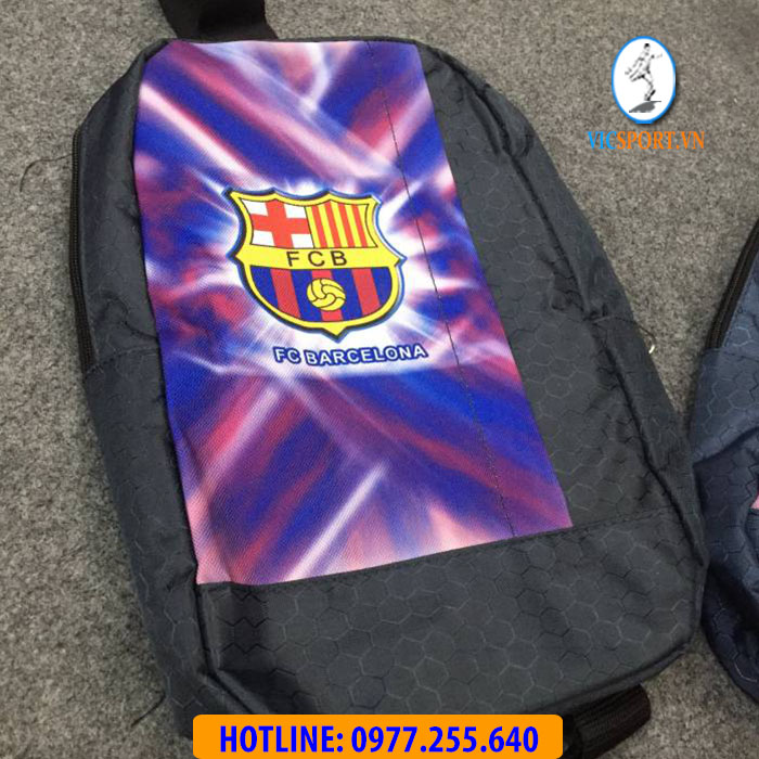 TÚI CHÉO CLB BARCELONA - Hình ảnh 4