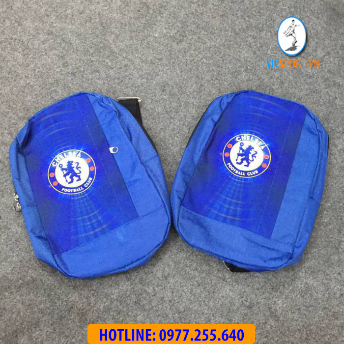 TÚI CHÉO CLB CHELSEA - Hình ảnh 4