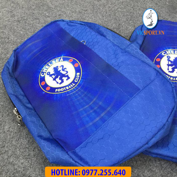 TÚI CHÉO CLB CHELSEA - Hình ảnh 5