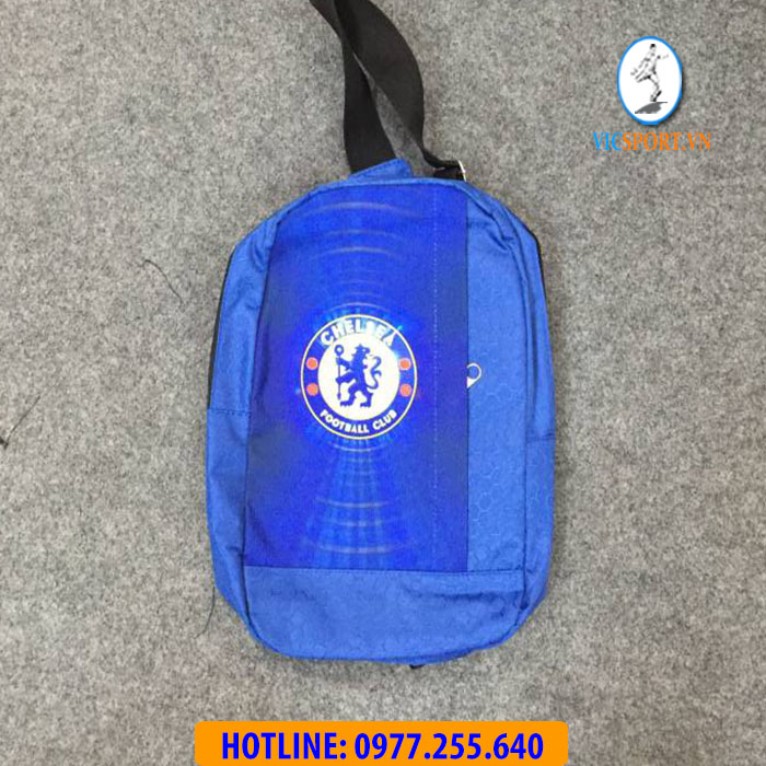 TÚI CHÉO CLB CHELSEA - Hình ảnh 3
