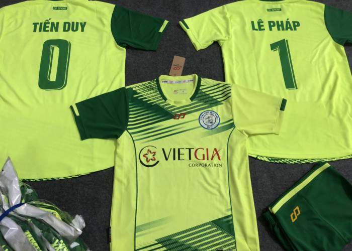 VIỆT GIA - CẢI TẠO BẢO TRÌ FC - Hình ảnh 3