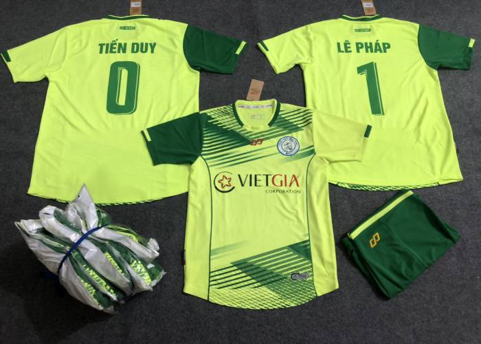 VIỆT GIA - CẢI TẠO BẢO TRÌ FC - Hình ảnh 6