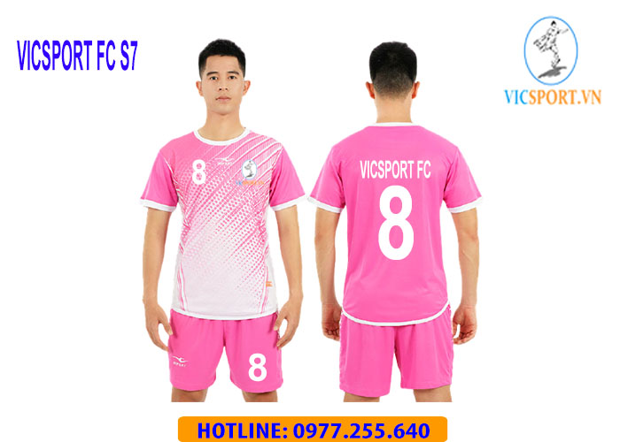 VICSPORT FC S7 - NĂM 2021 - Hình ảnh 12
