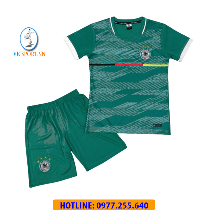 TỔNG HỢP ÁO BÓNG ĐÁ TRẺ EM ĐẸP MÊ - Hình ảnh 9