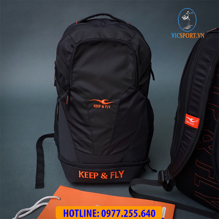 Balô thể thao Keepfly Sky Plus