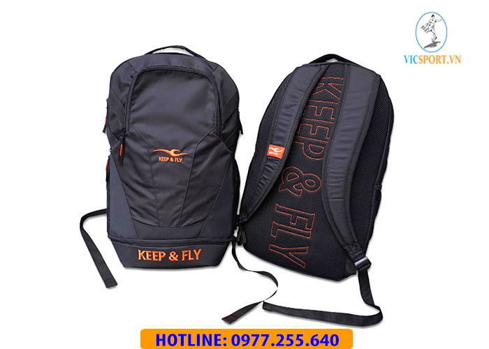 Balô thể thao Keepfly Sky Plus - Hình ảnh 16