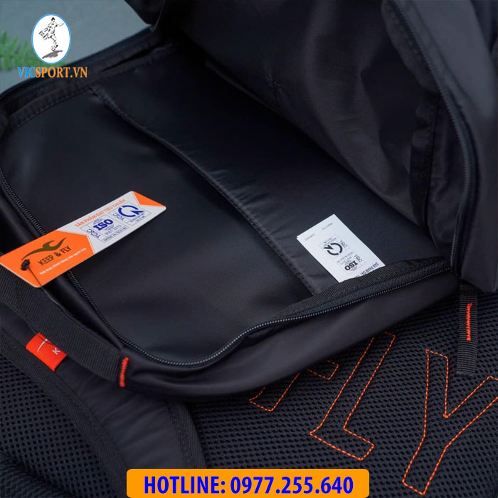 Balô thể thao Keepfly Sky Plus - Hình ảnh 11