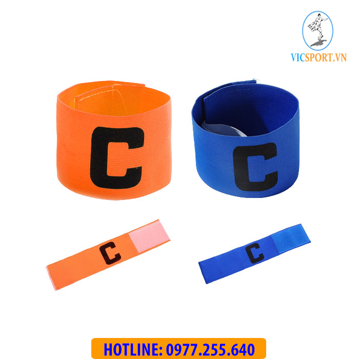 Băng đội trưởng Captain - Hình ảnh 5