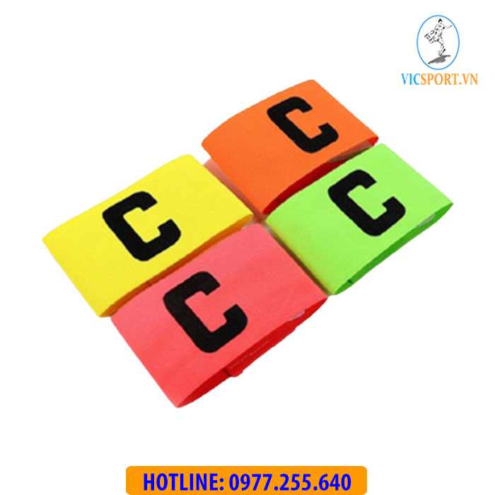 Băng đội trưởng Captain - Hình ảnh 4