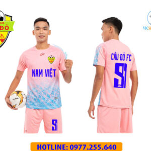 CẦU ĐỎ FC