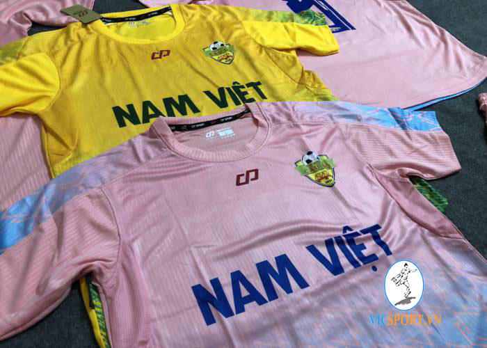 CẦU ĐỎ FC - Hình ảnh 7