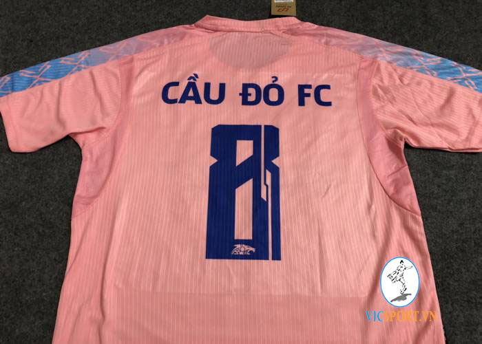 CẦU ĐỎ FC - Hình ảnh 4