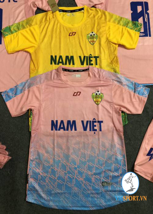 CẦU ĐỎ FC - Hình ảnh 5