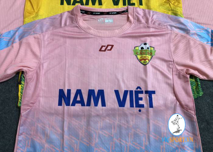 CẦU ĐỎ FC - Hình ảnh 3