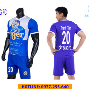 CÂY BÀNG FC