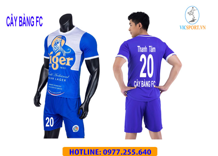 CÂY BÀNG FC