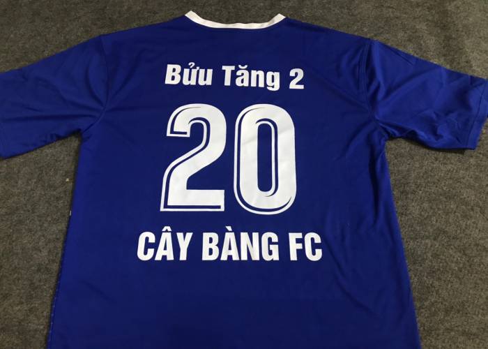 CÂY BÀNG FC - Hình ảnh 3