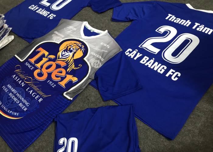 CÂY BÀNG FC - Hình ảnh 4