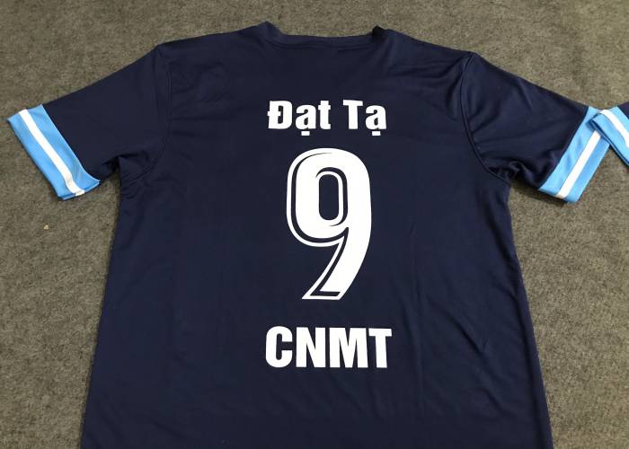 CNMT FC - Hình ảnh 4