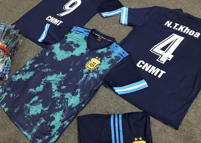 CNMT FC - Hình ảnh 3