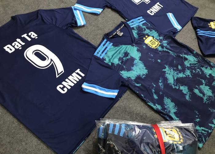 CNMT FC - Hình ảnh 2