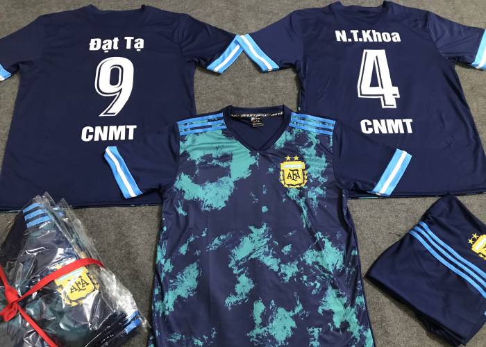 CNMT FC - Hình ảnh 5