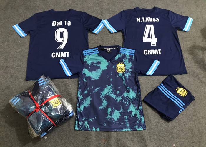 CNMT FC
