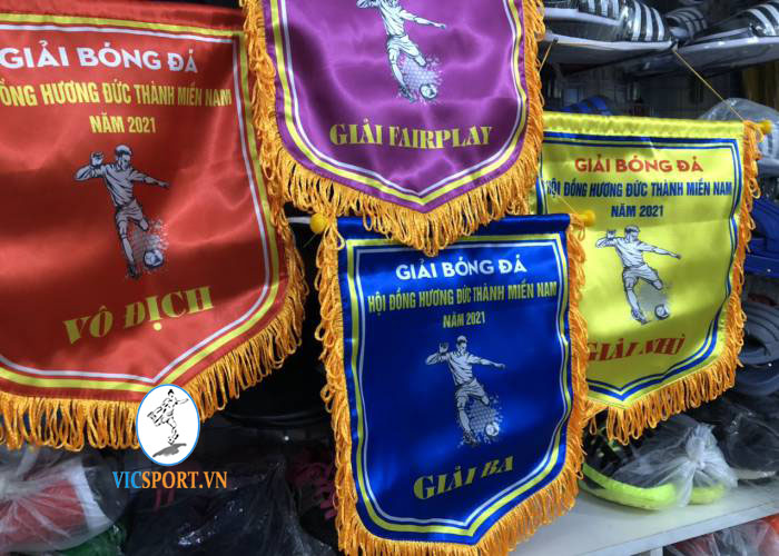 CỜ CÚP GBĐ ĐỒNG HƯƠNG ĐỨC THÀNH TẠI MIỀN NAM - Hình ảnh 6