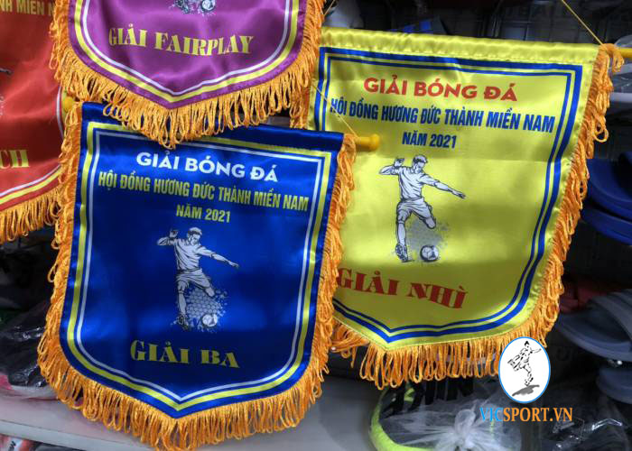 CỜ CÚP GBĐ ĐỒNG HƯƠNG ĐỨC THÀNH TẠI MIỀN NAM - Hình ảnh 2