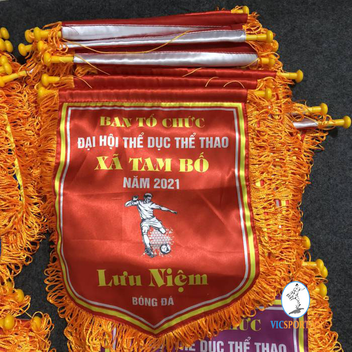 CỜ GIẢI XÃ BỐ LÁ - DI LINH - Hình ảnh 7