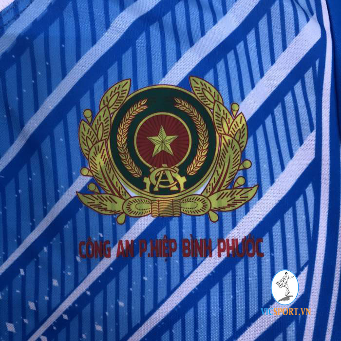 CÔNG AN P.HIỆP BÌNH PHƯỚC - Hình ảnh 3
